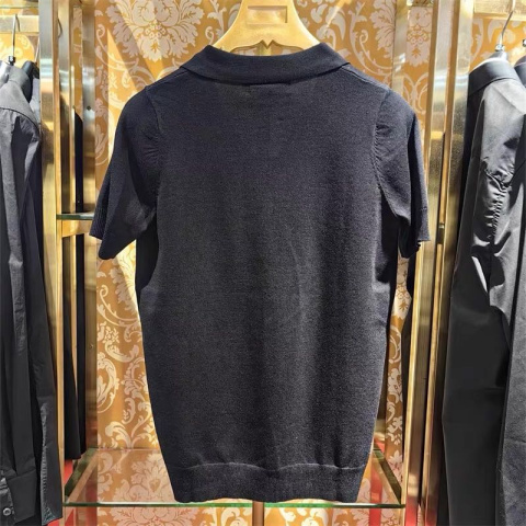 Koszulka polo Dolce&Gabbana Koszulka polo Dolce&Gabbana