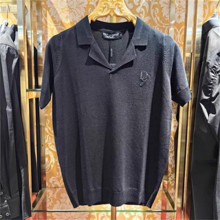 Koszulka polo Dolce&Gabbana