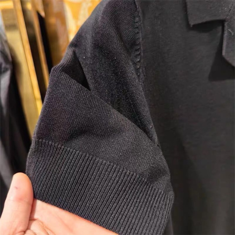 Koszulka polo Dolce&Gabbana Koszulka polo Dolce&Gabbana