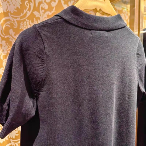 Koszulka polo Dolce&Gabbana Koszulka polo Dolce&Gabbana