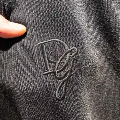 Koszulka polo Dolce&Gabbana Koszulka polo Dolce&Gabbana