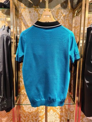Koszulka polo Dolce&Gbbana