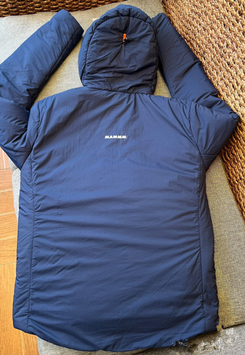 Kurtka Mammut Kurtka Mammut