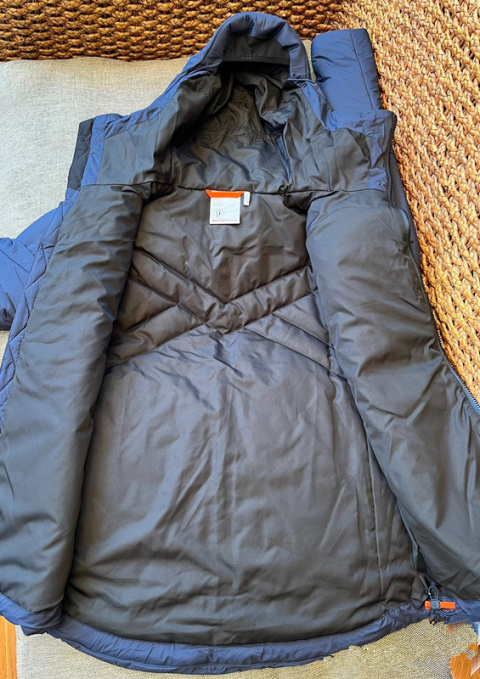 Kurtka Mammut Kurtka Mammut