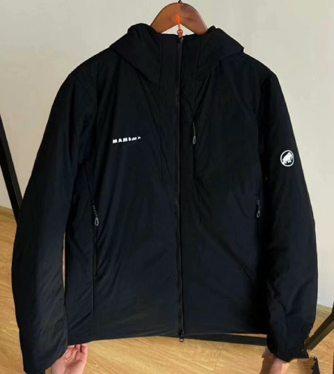 Kurtka Mammut Kurtka Mammut