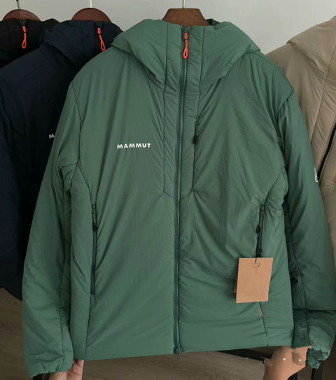 Kurtka Mammut Kurtka Mammut