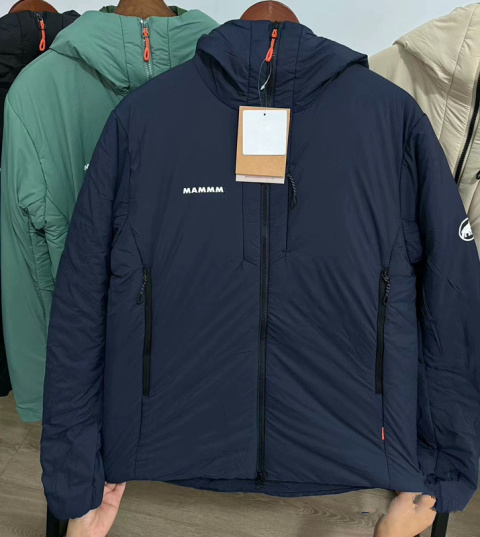 Kurtka Mammut Kurtka Mammut