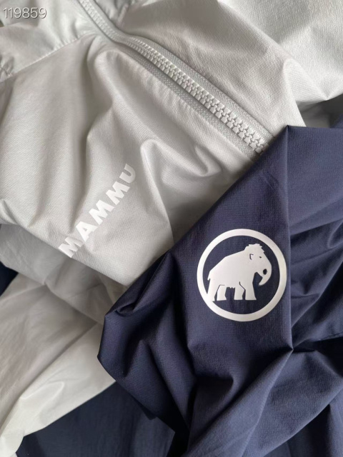 Lekka kurtka Mammut Lekka kurtka Mammut