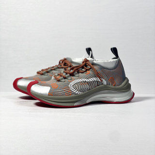 Luksusowe buty sportowe