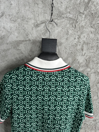 Koszulka polo Casablanca