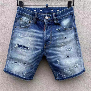 Spodenki Dsquared