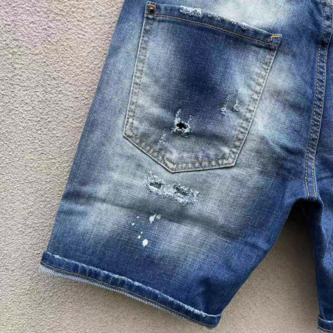 Spodenki Dsquared Spodenki Dsquared