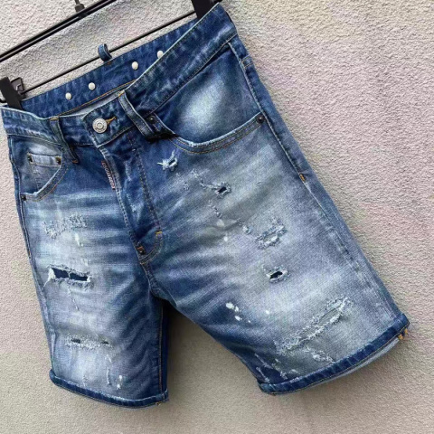 Spodenki Dsquared Spodenki Dsquared