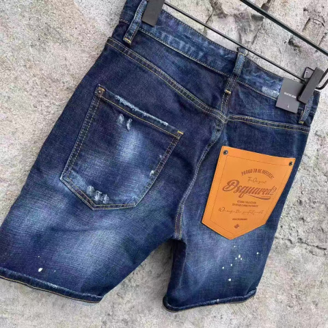 Spodenki Dsquared Spodenki Dsquared