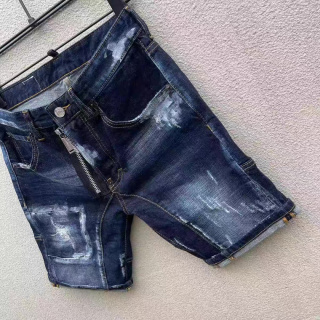 Spodenki Dsquared