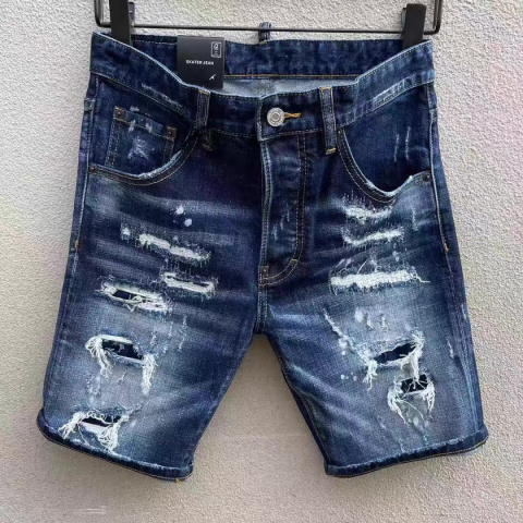 Spodenki Dsquared Spodenki Dsquared