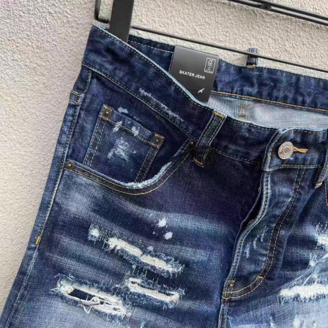 Spodenki Dsquared Spodenki Dsquared