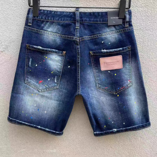 Spodneki Dsquared