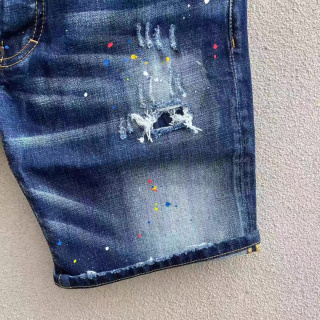 Spodneki Dsquared