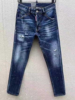 Spodnie Dsquared