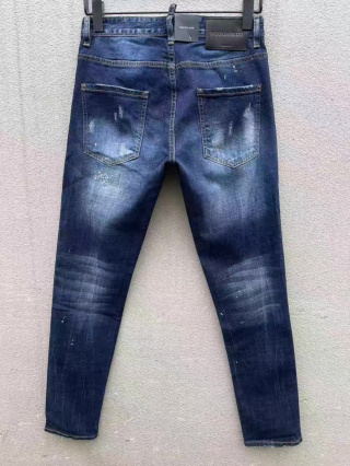 Spodnie Dsquared