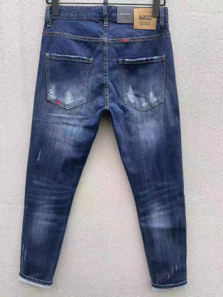 Spodnie Dsquared