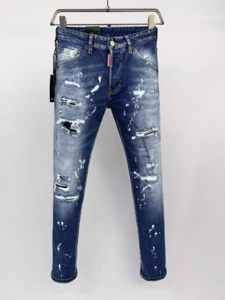 Spodnie Dsquared