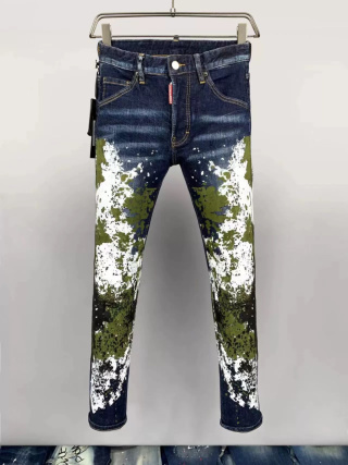 Spodnie Dsquared