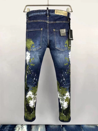 Spodnie Dsquared