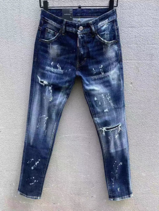 Spodnie Dsquared
