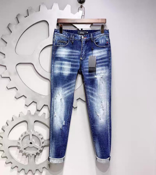Spodnie Philipp Plein