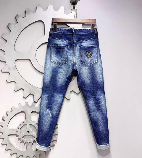 Spodnie Philipp Plein Spodnie Philipp Plein