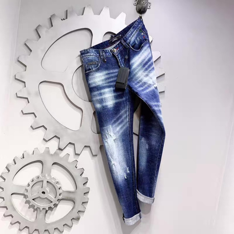 Spodnie Philipp Plein Spodnie Philipp Plein