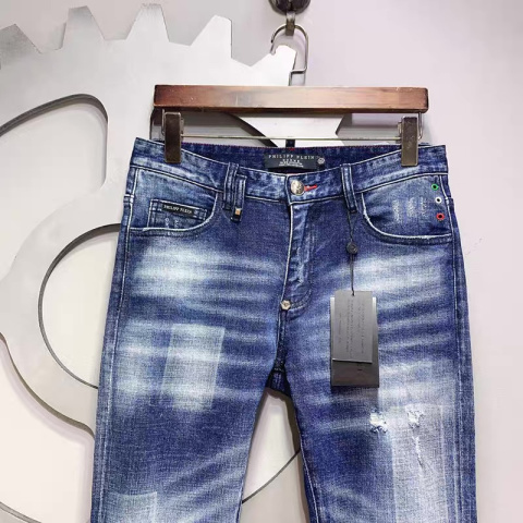 Spodnie Philipp Plein Spodnie Philipp Plein