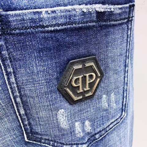 Spodnie Philipp Plein Spodnie Philipp Plein