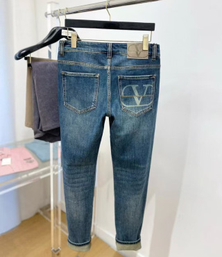 Spodnie Valentino Garavani