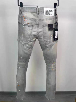 Spodnie Dsquared