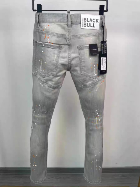 Spodnie Dsquared Spodnie Dsquared