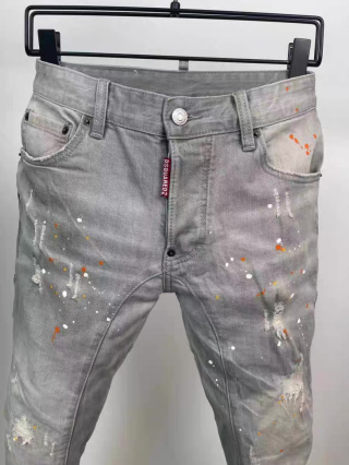 Spodnie Dsquared