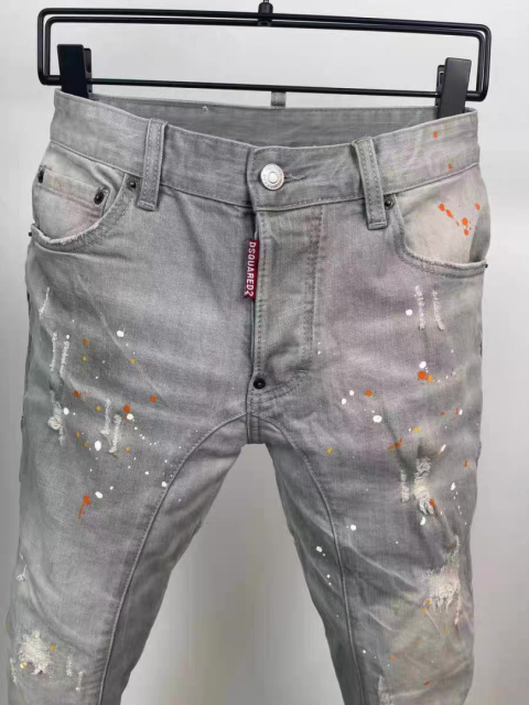 Spodnie Dsquared Spodnie Dsquared