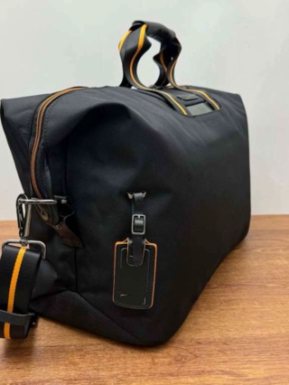 Torba podróżna męska sportowa Tumi McLaren