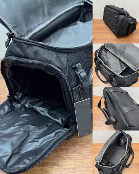 Torba na ramię Tumi Torba na ramię Tumi