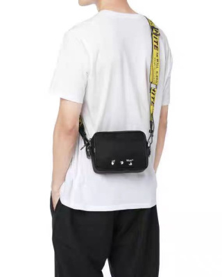 Torebaka na ramię Off White