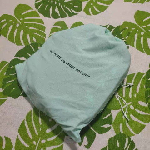 Torebaka na ramię Off White Torebaka na ramię Off White