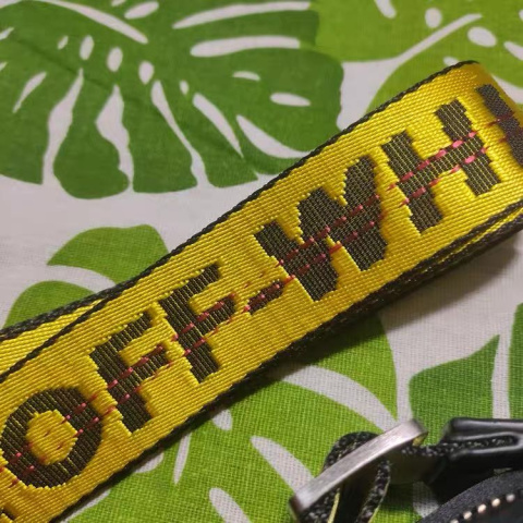 Torebaka na ramię Off White Torebaka na ramię Off White