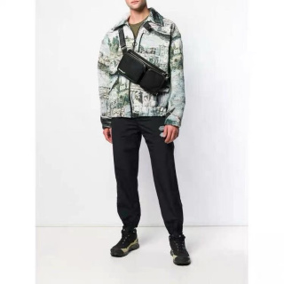 Torebka listonoszka na ramię Off White