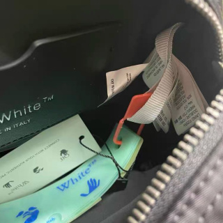 Torebka na ramię Off White