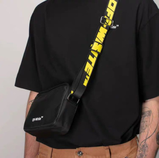 Torebka na ramię Off White