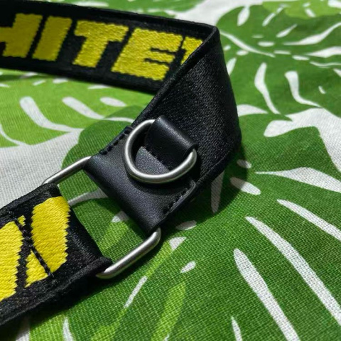 Torebka na ramię Off White Torebka na ramię Off White