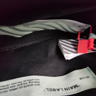 Torebka na ramię Off White